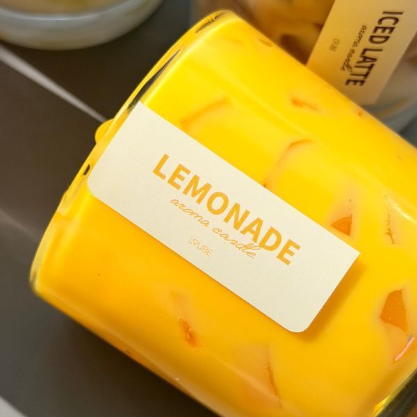 Свічка Lemonade LE-200 фото